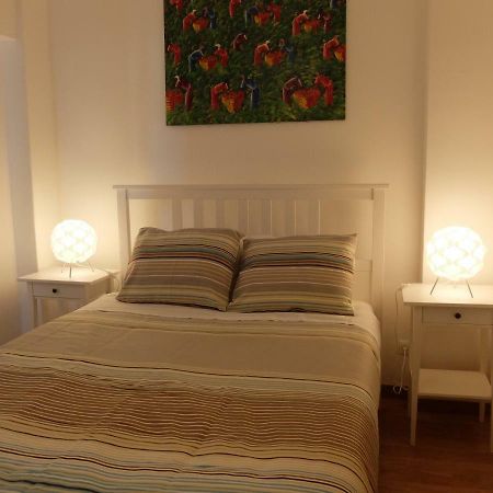 شقة Blue Sofimar Lisboa المظهر الخارجي الصورة