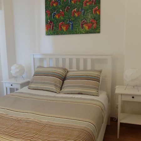 شقة Blue Sofimar Lisboa المظهر الخارجي الصورة