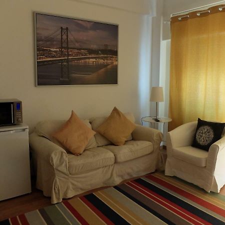 شقة Blue Sofimar Lisboa المظهر الخارجي الصورة