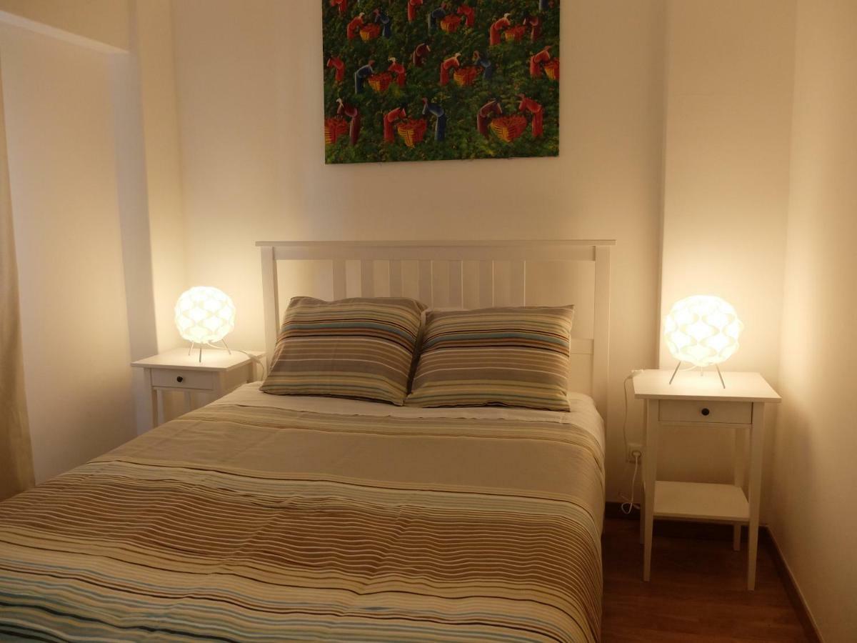 شقة Blue Sofimar Lisboa المظهر الخارجي الصورة