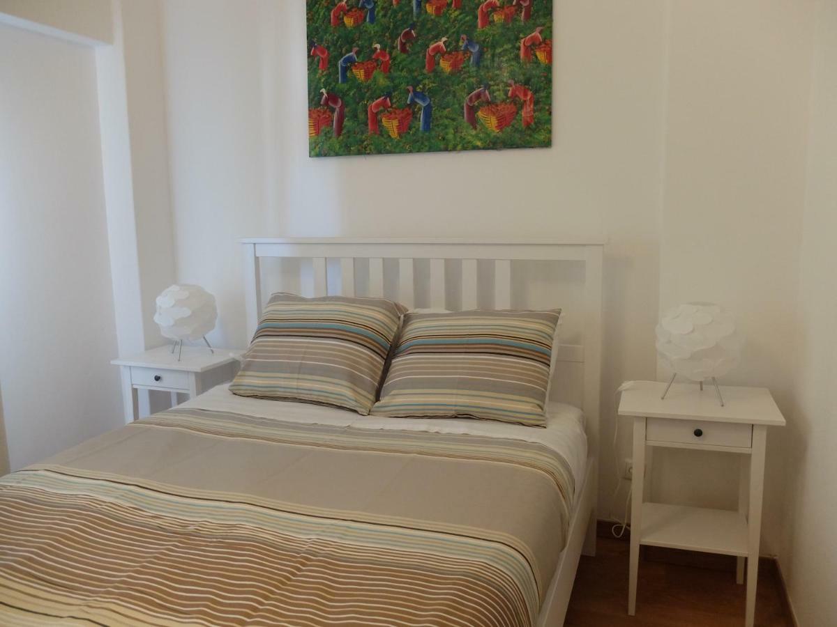 شقة Blue Sofimar Lisboa المظهر الخارجي الصورة