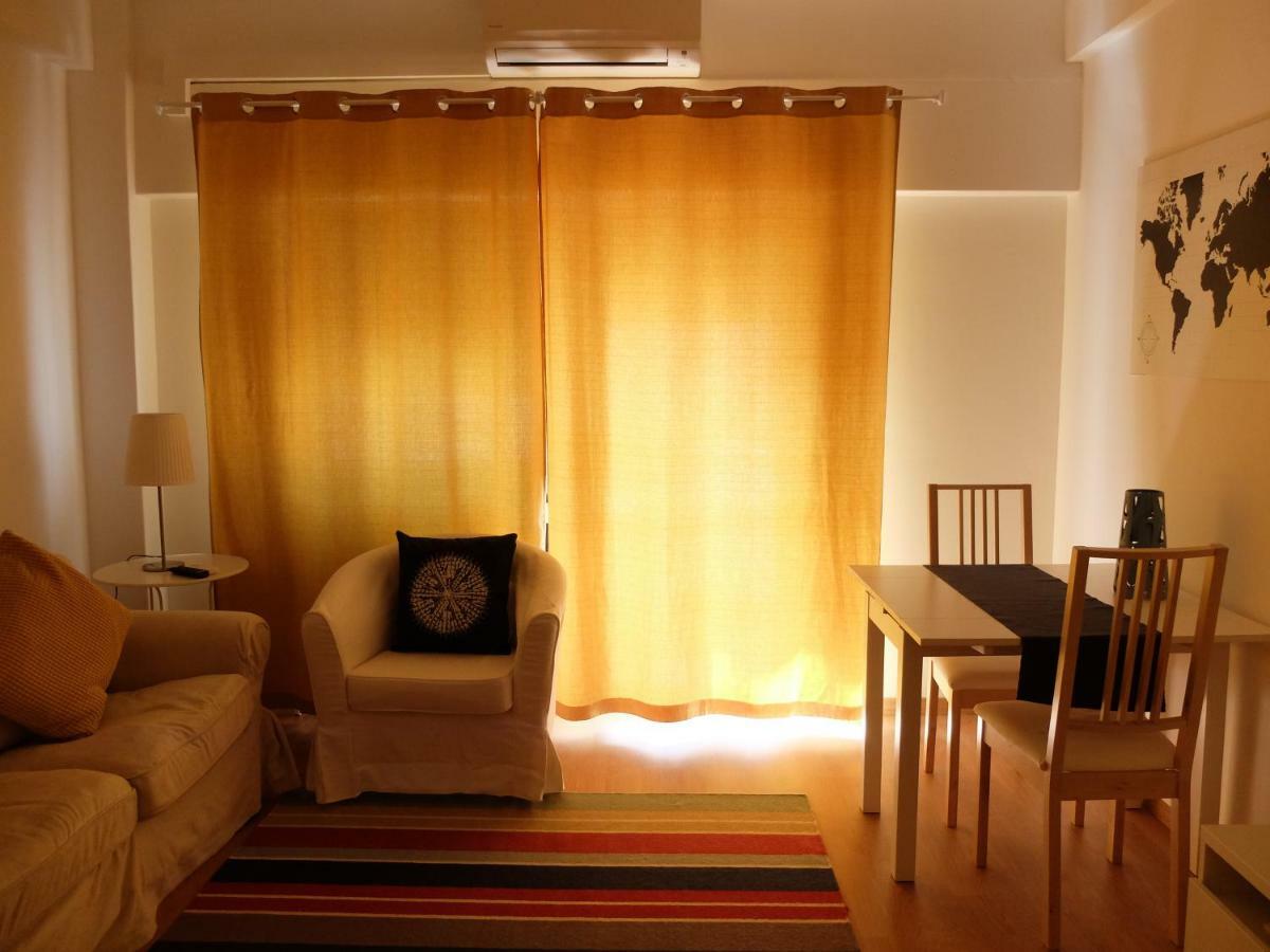 شقة Blue Sofimar Lisboa المظهر الخارجي الصورة
