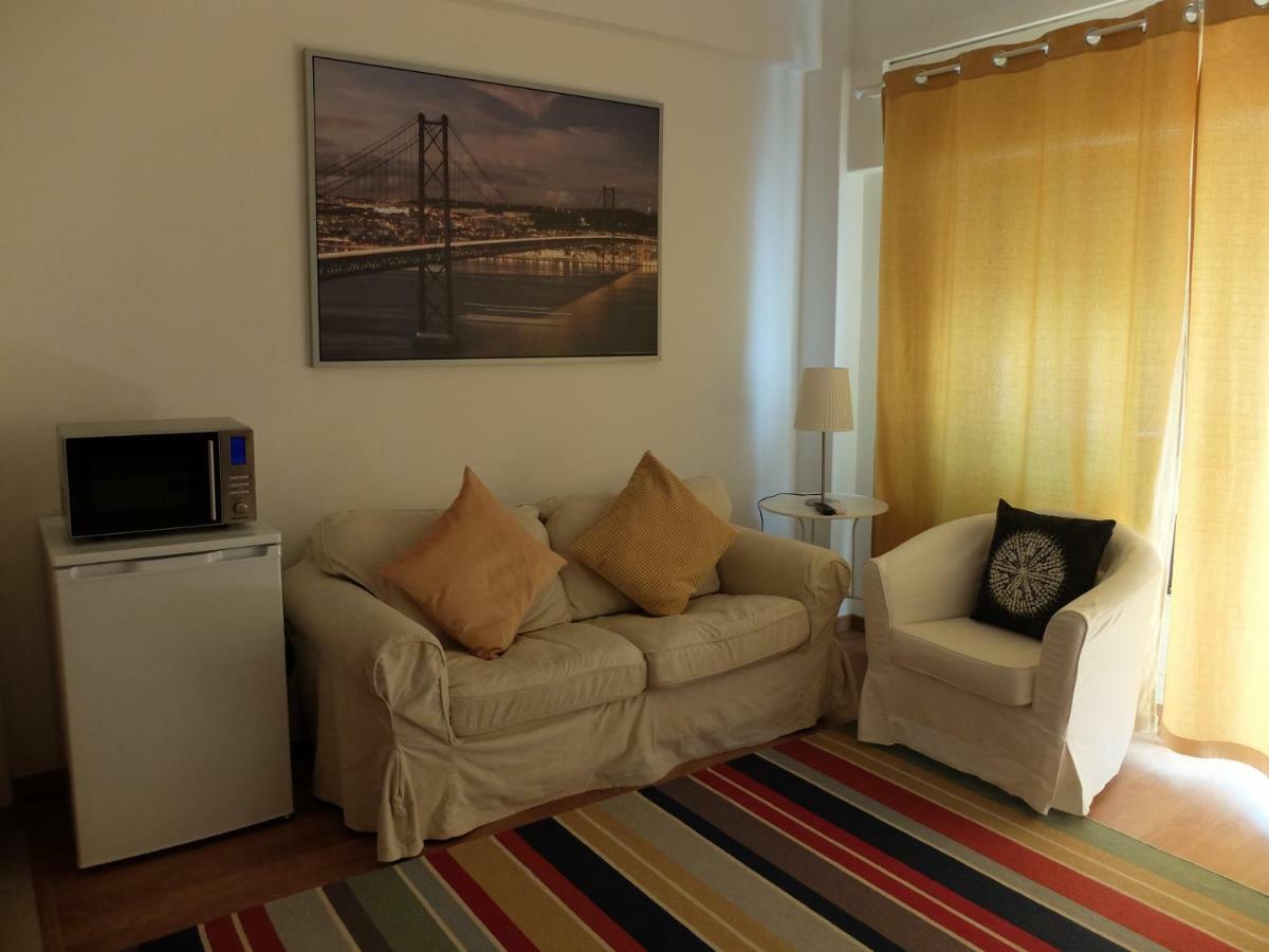 شقة Blue Sofimar Lisboa المظهر الخارجي الصورة